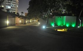 Palace Fortaleza Centro de Eventos motel